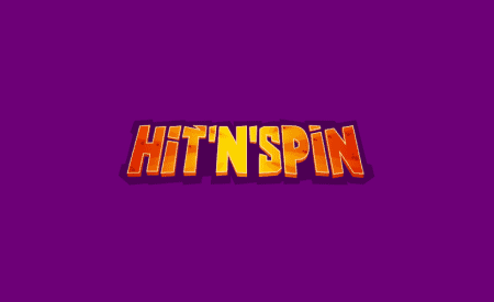 Hit'n'Spin