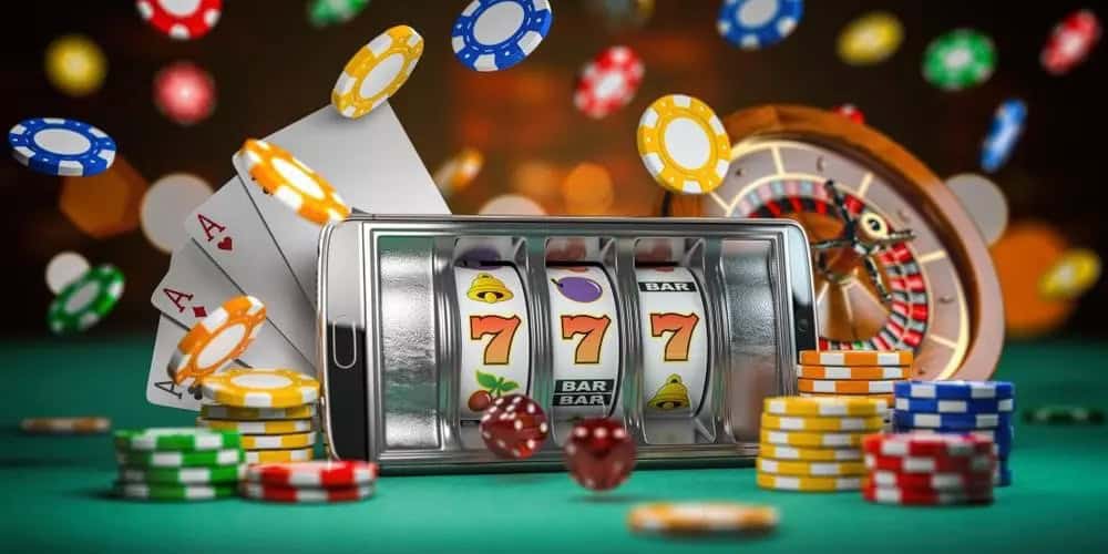 Die besten Online-Casinos in Deutschland