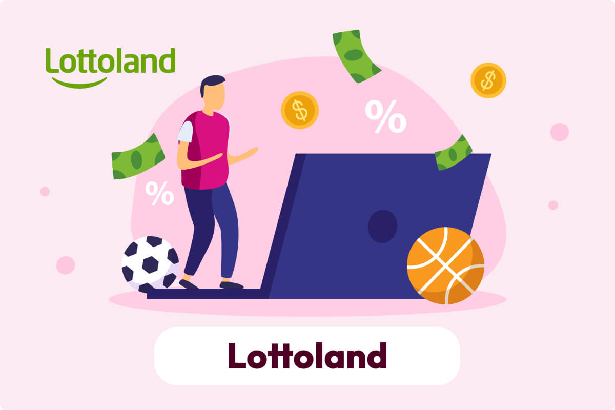 Visión General de Lottoland