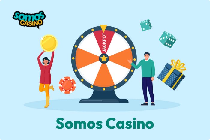 Reseña de Somos Casino