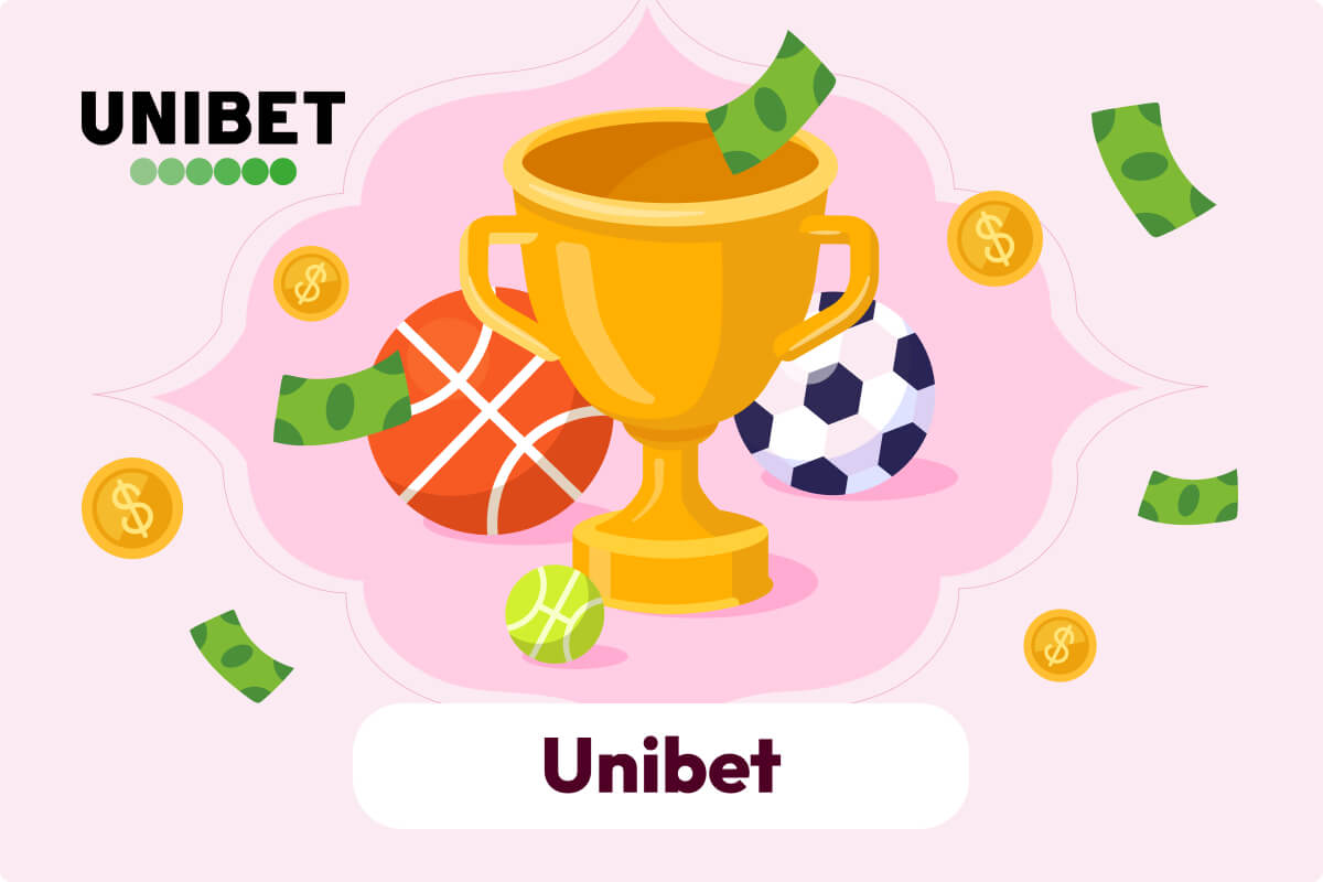 Información General acerca de Casino Unibet