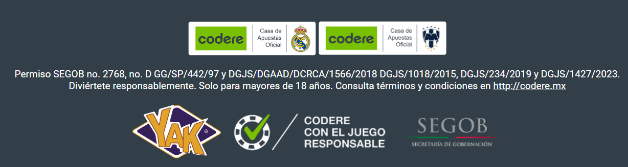 ¿Es confiable Codere?